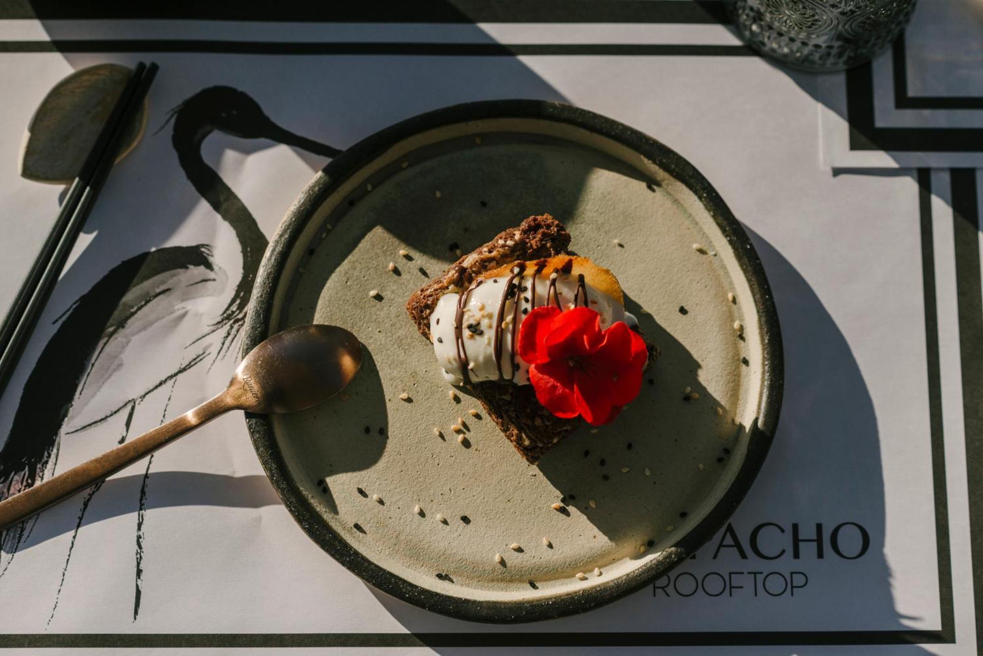 Hotel Apapacho Boutique Альенде Экстерьер фото